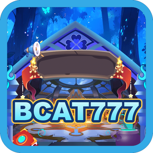 bcat777 Brasil logo